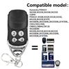 Compatible Motolift Garage Door Remote for 94335E, 94330E, and 84335E Models