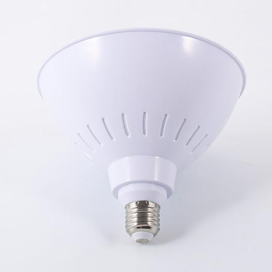 Dálkové ovládání LED osvětlení bazénu Vysoký jas Úspora energie RGB Změna barvy podvodního osvětlení bazénu Náhradní žárovka