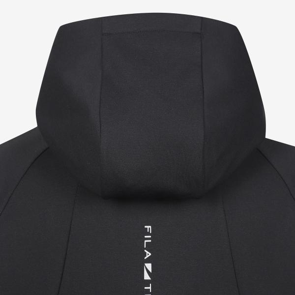 Fila Powerstretch Hood Training Jacket