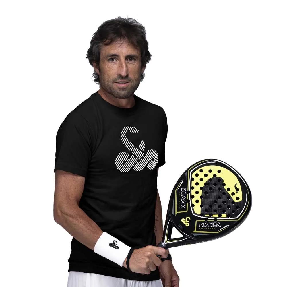 

Vibor-a Футболка с коротким рукавом Gariba S