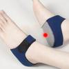 Male And Female Universal Ultra Soft Heel Pad Heel Cover Buckle Heel Cover