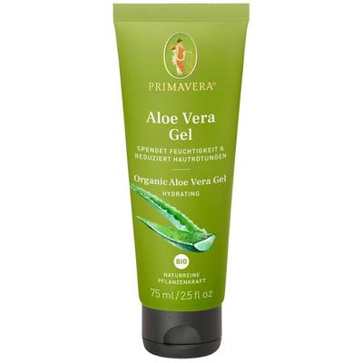 Aloe Vera Gel Eco-friendly 75ml