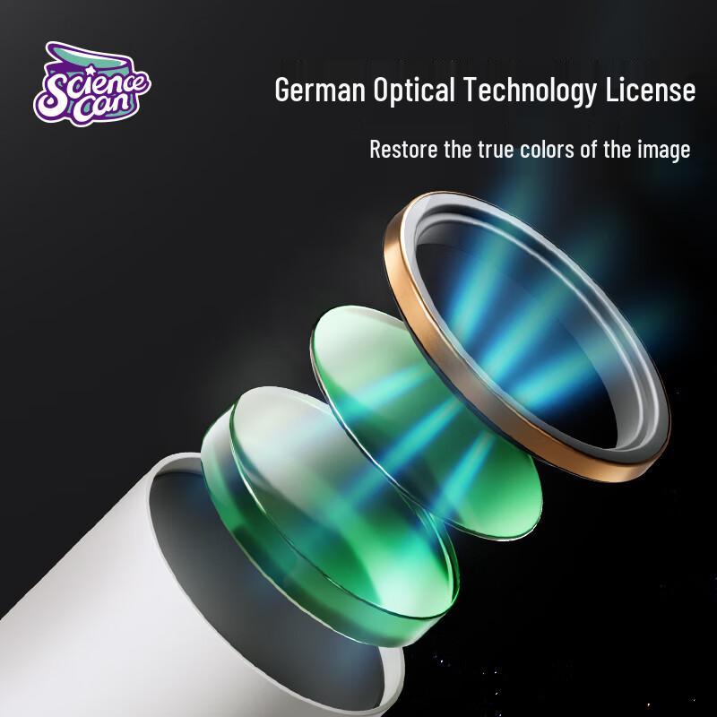 Science Can Kids Astronomical Telescope