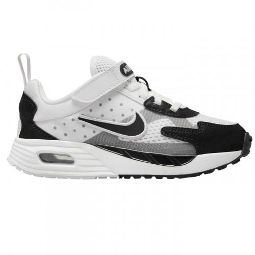 Nike Childrens/Kids Air Max Lace Up Trainers