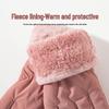 Women's Winter Outdoor Touchscreen Warm Gloves