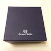 [USED] Empty box Grand Seiko STGF310 Grand Seiko watch