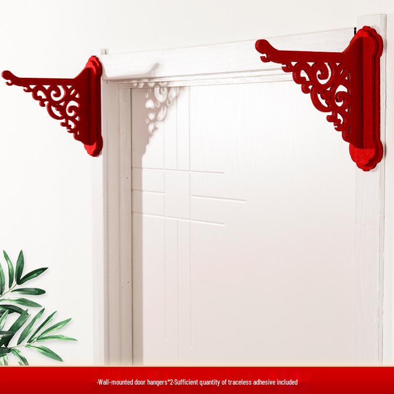 2026 Year of the Horse New Year Spring Festival Hanging Decorations - Indoor Wall Ornaments