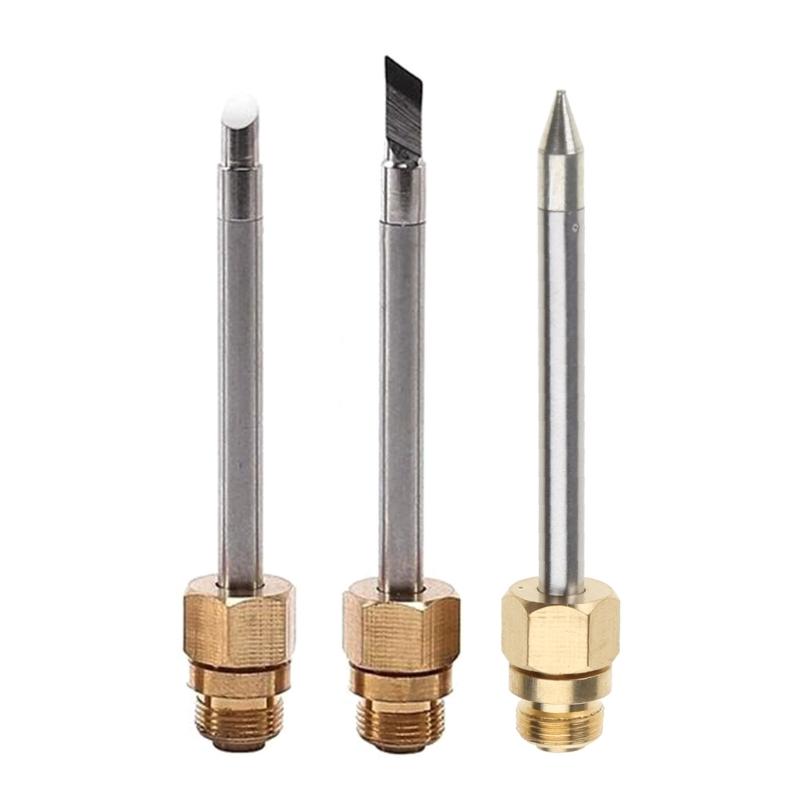 8W Portable USB Soldering Iron Tip 510 for Electronic Production Electric Maintenance Corrosion-resistant Durable