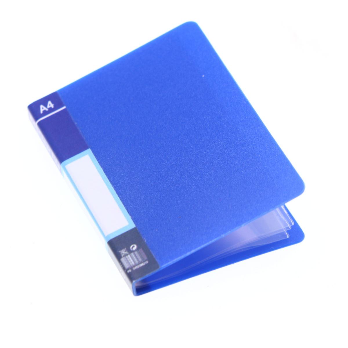 

Миниатюрный кукольный домик BJD имитация папки-скоросшивателя реквизит