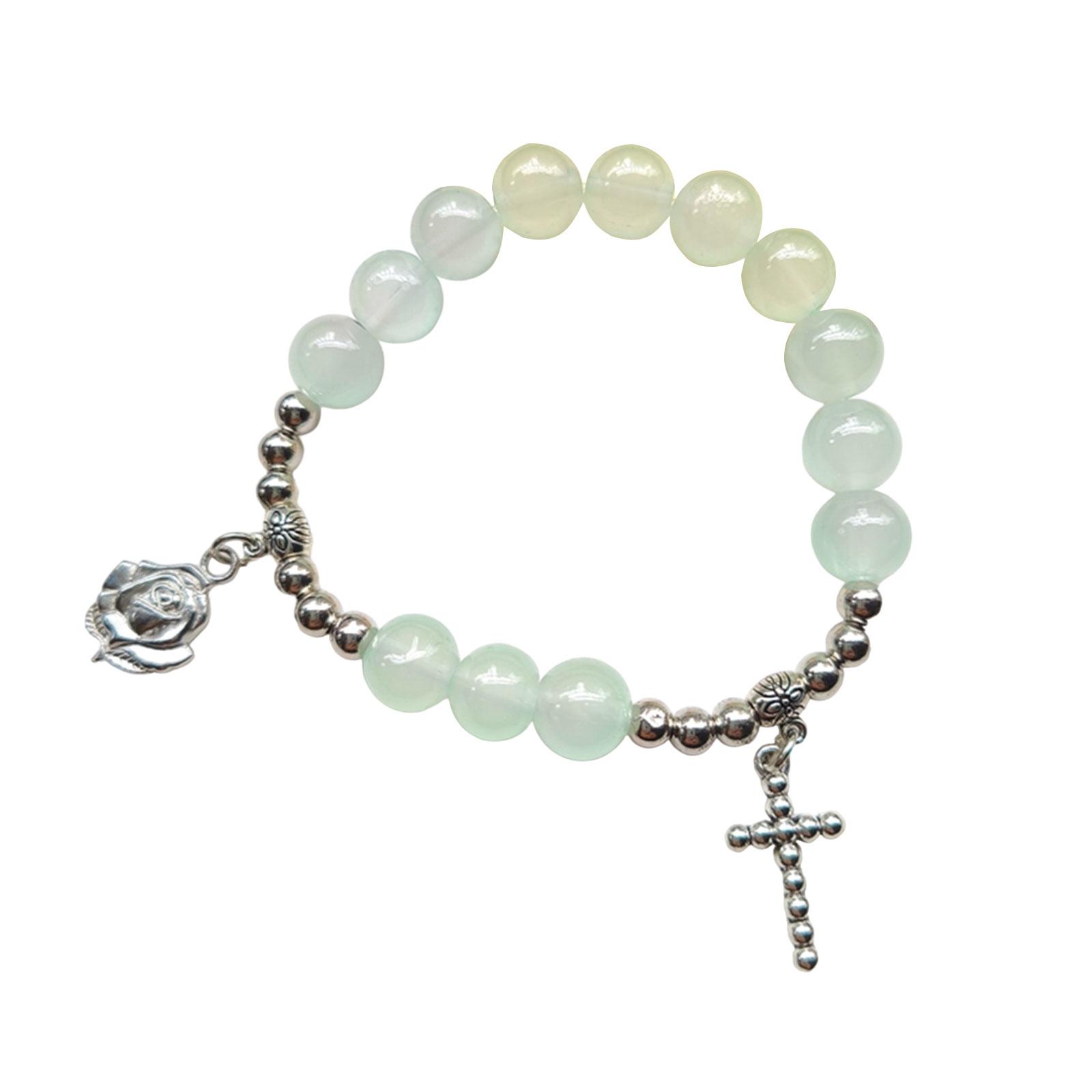 

Браслеты из стеклянных бусин для женщин, милые браслеты-кроссовки, тянущиеся, наручные цепочки, летние ювелирные изделия, подарок на каждый день A8