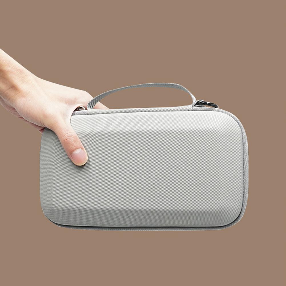 Storage Bag for DJI Osmo Mobile 7/7P Travel Carrying Case Portable Organizer Storage Case for DJI Osmo Mobile 7/7P Accessories