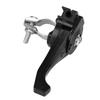 Throttle Lever Lawnmower Fit for 19mm Handlebar, Easy to Install, Great for Garden,  Use, Made of High Quality Material