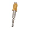 Screw Bits Electromagnetic     Steel 6.35mm   Screwdriv  Bit for Home Decoration