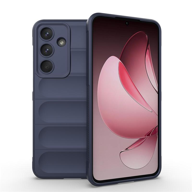 For Samsung Galaxy S25 FE Case Samsung S25 FE Cover Soft Silicone Bumper Shield Protective Phone Cases For Samsung S25 FE Funda