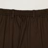PLAYBOO Easy Half Elastic Waistband Pants