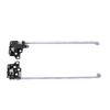 14 Inch For Inspiron 3480 3481 3482 Inspiron 3490 3493 Laptop LCD Back Cover Front Bezel Palmrest Bottom Case Bottom Case Hinges