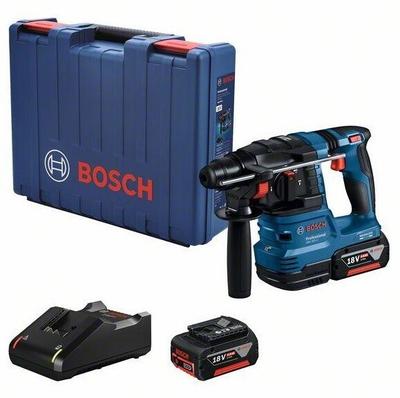 Cordless Drill/driver GSB 185-LI