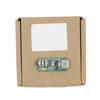 CYCLI-CW Key Trainer PC+Vband Morse Code Trainer Type-C/USB Code Trainer Telegraph Trainer Key Connection Type-C