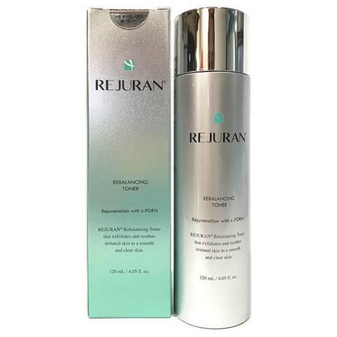 [REJURAN] Healer Rebalancing Toner - 120ml