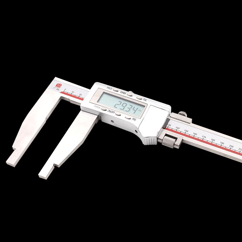 Guanglu Digital Vernier Caliper