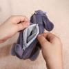 Dachshund Change Bag Small Doll Doll Pendant Keychain Dog Doll Plush Toy Bag Pendant