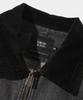 Dimitri Black 2Way Og Essential Fade Wash Michigan Denim Jacket_Vintage Black