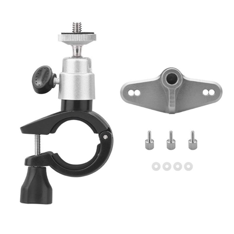 Secure Bikes Handlebars Mount Clip Stable Mounting Solution For RC2 Control Controller Stand