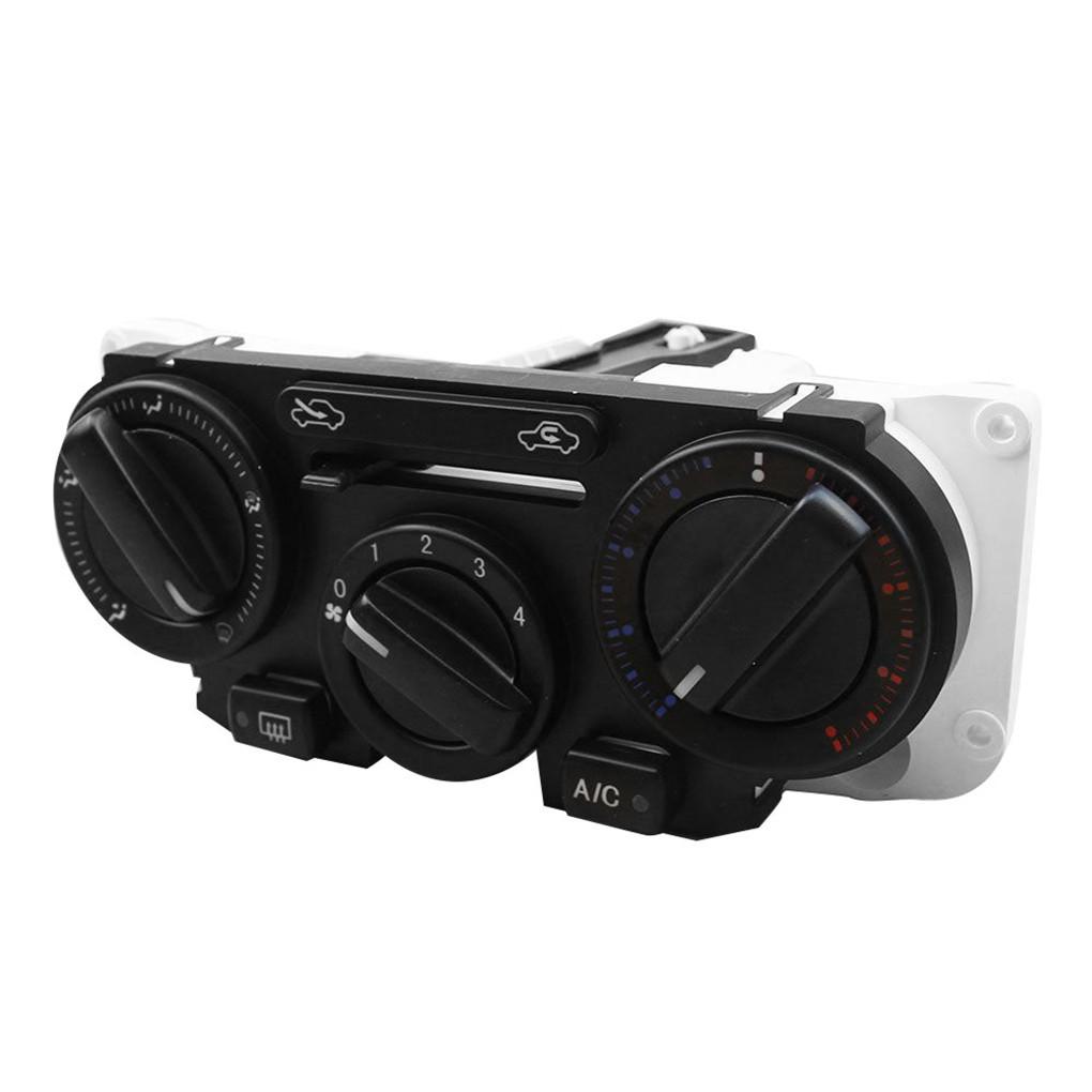 Car Heater Control Knob AC Temperature Fan Speed 79581-SV4-A01 2.0/2.4L For Accord 1994 1995 1996 1997