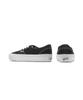 Vans Premium Authentic Reissue 44 Lx - Black:White / Vn000Cqaba21