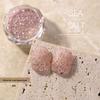Aurora Iridescent Nail Art Crystal Diamond Powder Glitter