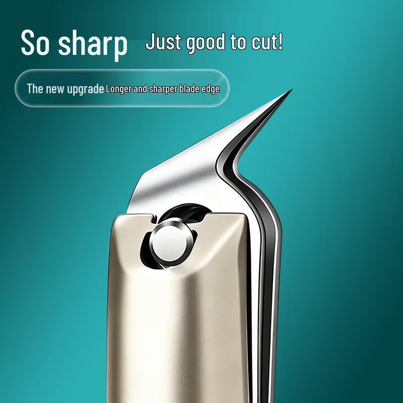 Precision Ingrown Toenail Nipper