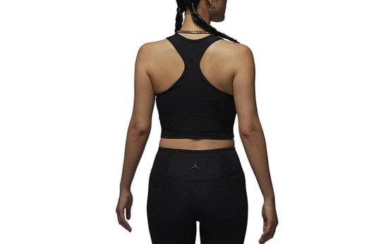 Jordan Sport Vests Women's Black FN5157-010