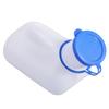 Pee Storage Tool Journey Urinal 1000ml Car Urine Bottle Mobile Toilet  Long Distances Travel