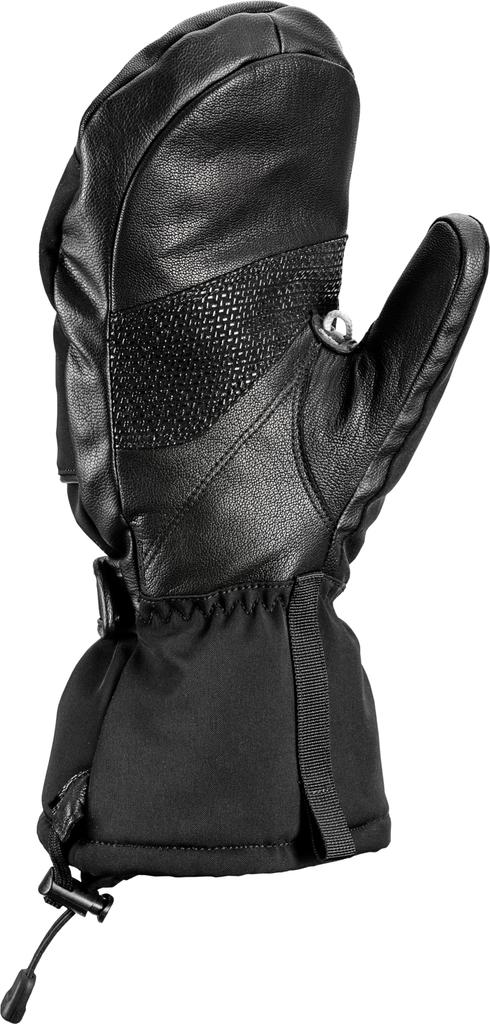 LEKI Ski Gloves 653841601 DETECT XT 3D MITT /