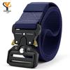 Men's Tactical Cobra Buckle Belt