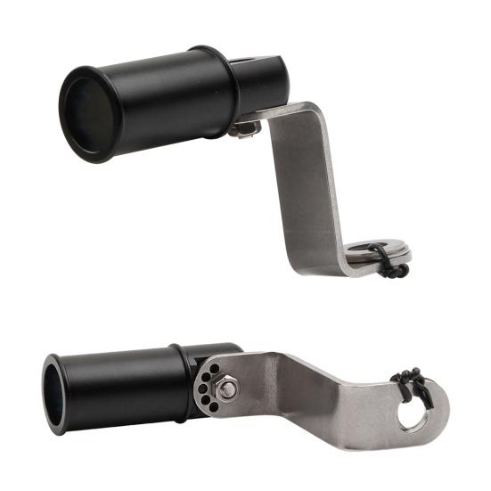 

Мотоцикл Электрический Мотоцикл Зеркало Заднего Вида Руль Адаптер Держатель Кронштейн