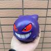 10cm Gengar GK Handmade Sphere Resin Anime Action Figure Model Toys Gift for Birthday