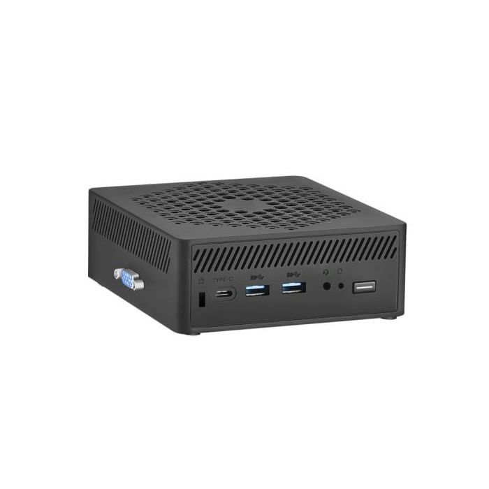 Leotec Gyors Mini PC Intel Core i5-1235U/16GB/512GB