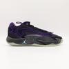 DX9012-001 Nike Jordan Luka 2 Space Hunter Black Grand Purple Green Glow (Men's)