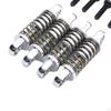 Shock Absorber Stroke 3mm Spring Damper K969 K979 284131 1:28 Scale RC Car