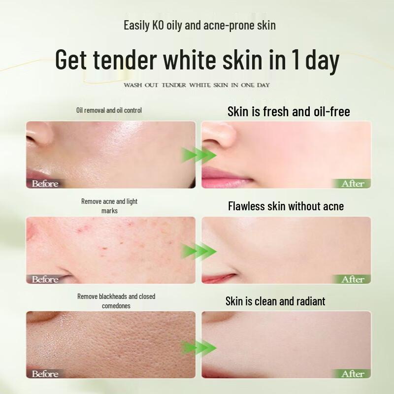 RUYI Anti-Aging Hydrating Facial Toner 500ml