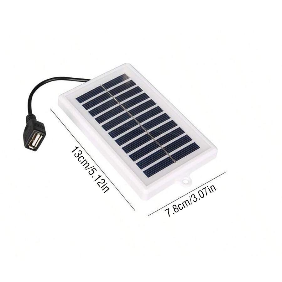 Single/Double Head Solar Pendant Light Led Solar Powered Lamp White Lights With Remote Control Chandelier Camping Outdoor Garden