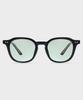 Likkeullou Rc Bb557 Green Sunglasses