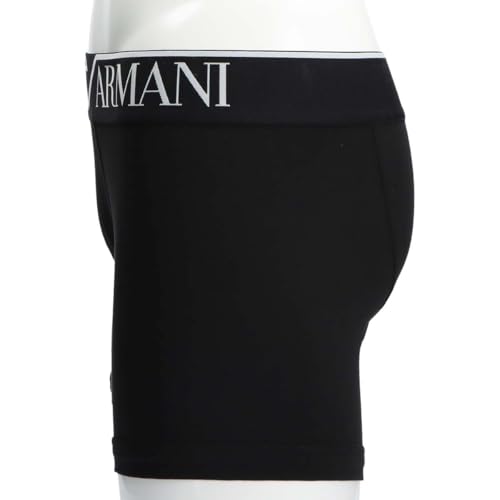 MEGALOGO Men's Men's Boxer Briefs with Front Closure, EU Size, Size M (EU Size 68), Navy, 54095168