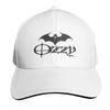 Wu Tang Clan Print Cap Fashion Casual Baseball Caps Adjustable Hat Hip Hop Summer Unisex Baseball Hats