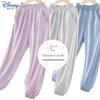 Disney Girls' Summer Quick-Dry Ice Silk Mosquito Repellent Sport Pants