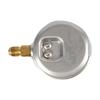 Hydraulic Pressure Gauge FOR 0-20Bar 0-300Psi 2Mpa Direct Replacement