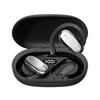 M117 In-Ear Bone Conduction Earhook Wireless Bluetooth Earphones - Long Battery Life & Noise Cancelling