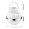 Water Softener Portable Plastic Bathtub Water Filter Multifunctional Faucet Filter  Remove Toxins