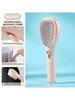 Telescopic Comb Magic Comb Household Scalp Cleaning Special Anti static Portable Fluffy Not Damaging Scalp Soft Massage Comb